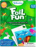 Foil Fun: World Of Animals | No Mess Art Kit (ages 4-9)