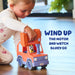 Build-A-Buddy™ Bluey Motorized Car with Drill
