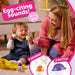 Toomies Hide & Squeak® Eggs