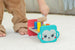 Tap & Learn Wooden Hammer Bench