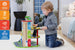 Wooden Busy Wheels Garage Playset (local pick up only)