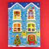Usborne Advent Calendar