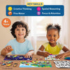 Skillmatics Foil Fun Bluey