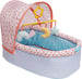 Love, Stella Soft Crib
