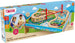 Wooden Big City Train Adventure Set & Table (Local Pick up only)