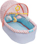 Love, Stella Soft Crib