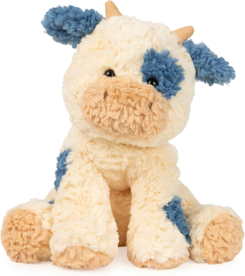 GUND Cozy's Collection Cow