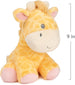 GUND Baby Safari Friends Giraffe Keywind Musical Plush