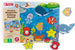 Wooden Magnetic Fishing Puzzle