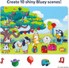 Skillmatics Foil Fun Bluey