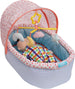 Love, Stella Soft Crib