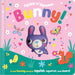 Squish 'n' Squeeze Bunny!