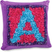 PlushCraft DIY Personalized Pillow