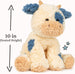 GUND Cozy's Collection Cow
