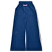 Loved Navy Blue Wide Leg Sweatpants