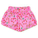 Merry Mints Plush Shorts