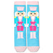 Nutcracker Waltz Socks
