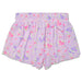 Forever Floral Butterfly Shorts