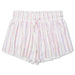 Sweetheart Vine Butterfly Shorts