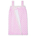 Pretty in Pink Spa Wrap