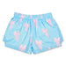 Spring Bows Plush Shorts