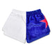 Theme USA Party Plush Shorts