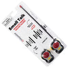WORLD'S TINIEST WALKIE TALKIE