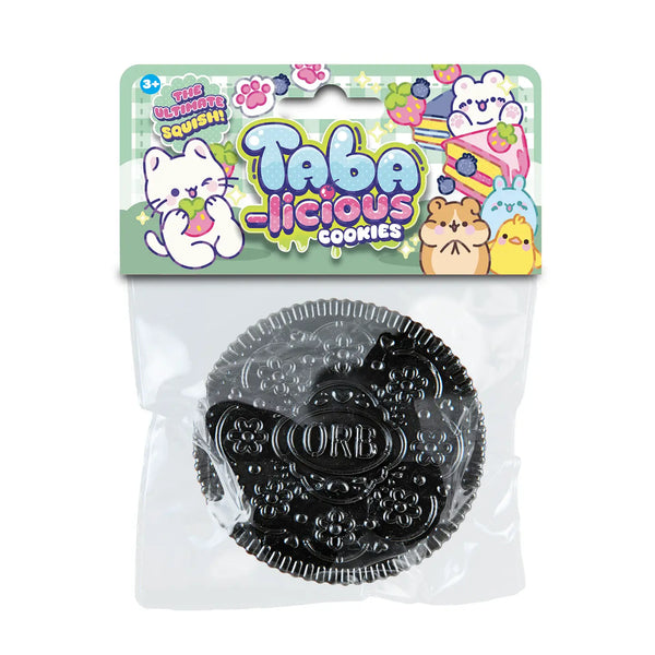 Taba-Licious™ Cookies Mega