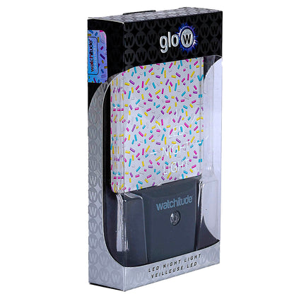 Sprinkles - Watchitude LED Night Light