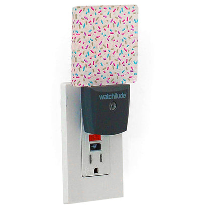 Sprinkles - Watchitude LED Night Light