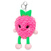 Very Berry Clip Bag Buddy