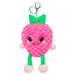 Very Berry Clip Bag Buddy