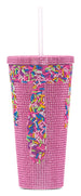 Sprinkle Sparkle Tumbler