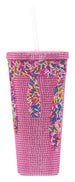 Sprinkle Sparkle Tumbler