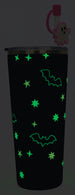 Glow In The Dark Magic Potion Tumbler