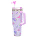Forever Floral Travel Cup