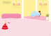 Sparkly Princesses Sticker Book : Usborne