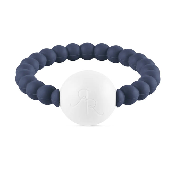 Cutie Teether Rattle - Captain