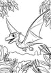 Dino-Mite - Xxl Coloring Book