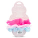 Dance Organza Scrunchie Set