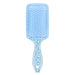 Blue Pearl Hair Brush