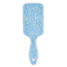 Blue Pearl Hair Brush