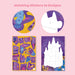 Sticker By Numbers - Mermaids
