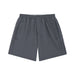 Kids Charcoal Freeballers - Sport Shorts