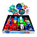 Friction Light Up Toy Car