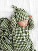 Forrest Top + Bottoms NB-0/3M