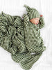 Forrest Swaddle Blanket