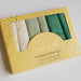 6 Ultra Soft Washcloths - Haven