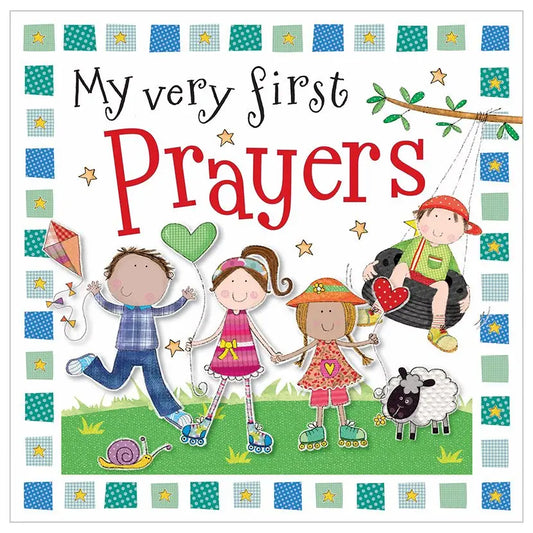My Very First Prayers