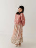 Avery & Alexander Open Weave Long Sleeve Sweater